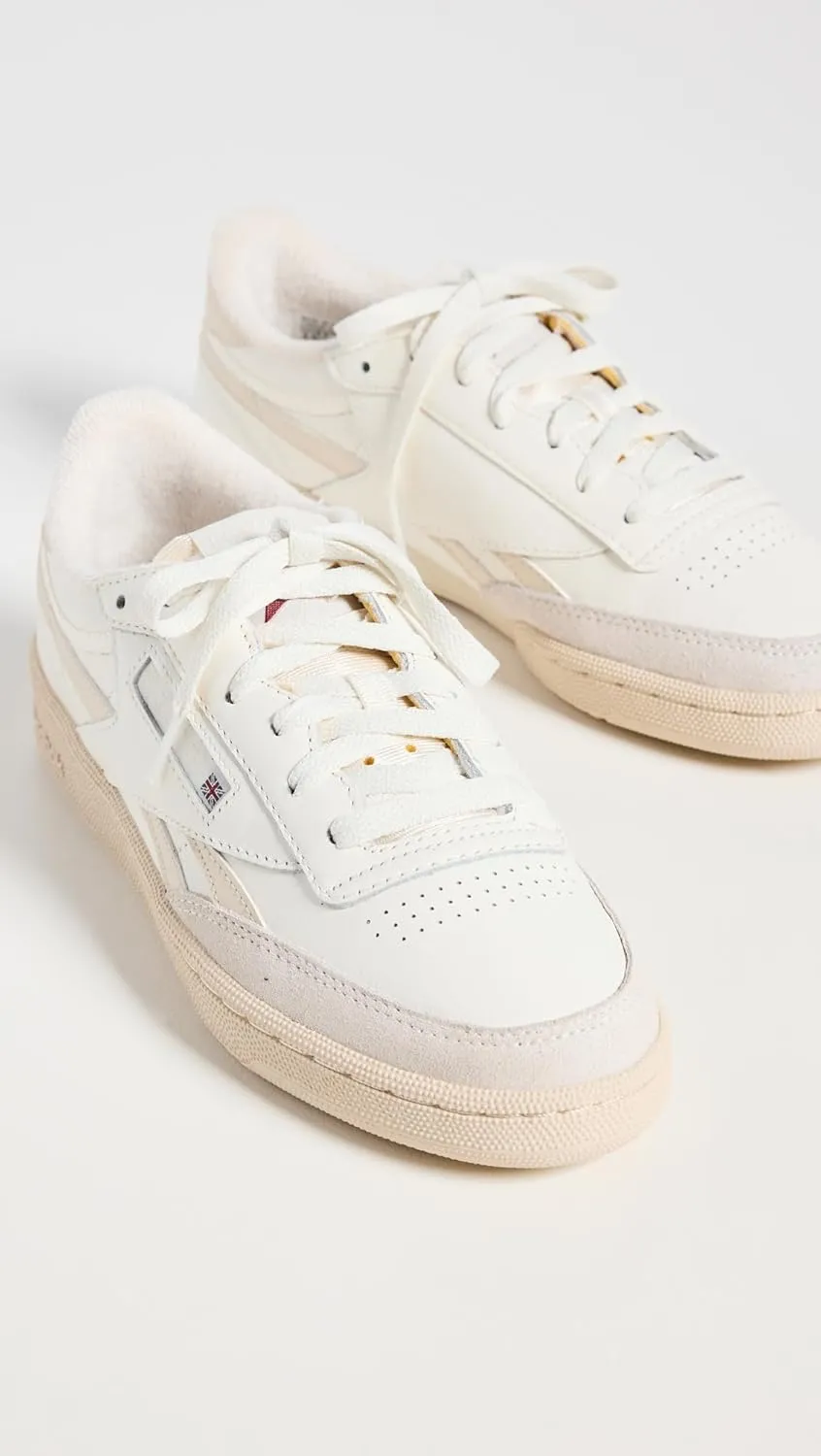 Reebok Women's Club C 85 V1 Sneaker