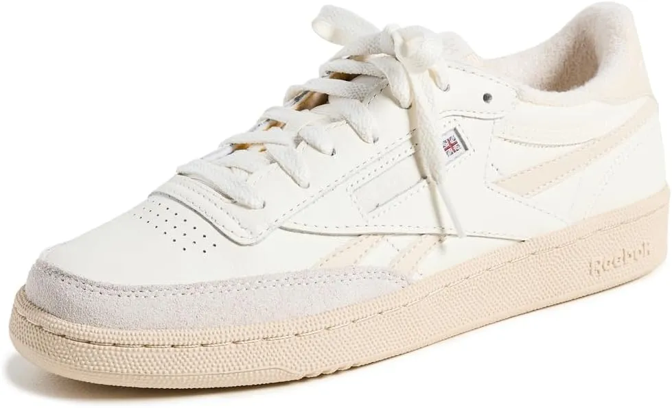 Reebok Women's Club C 85 V1 Sneaker