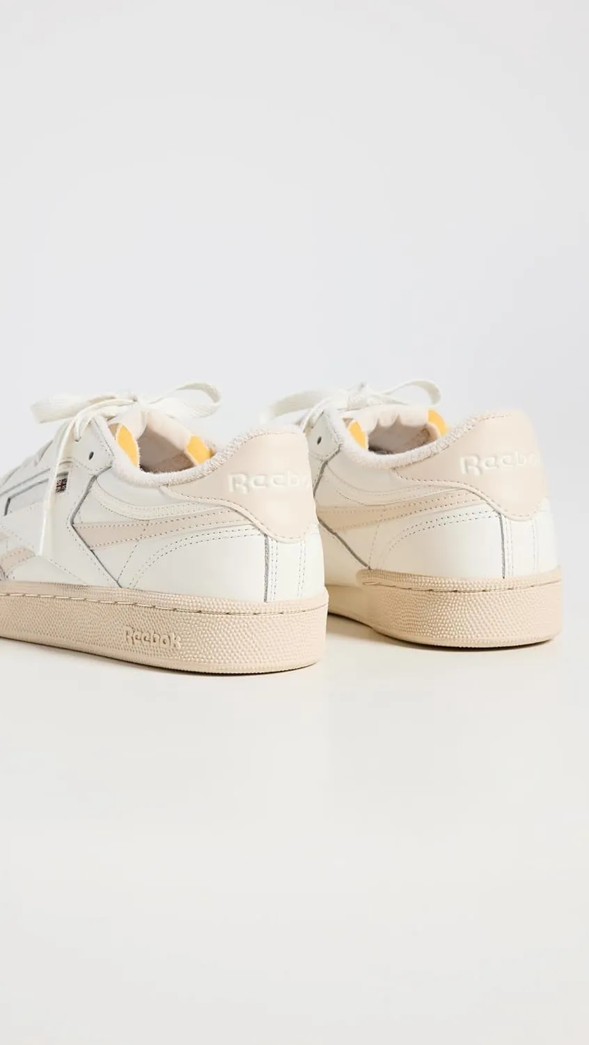 Reebok Women's Club C 85 V1 Sneaker