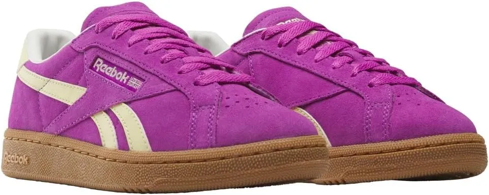 Reebok Women's Club C Grounds UK Sneaker