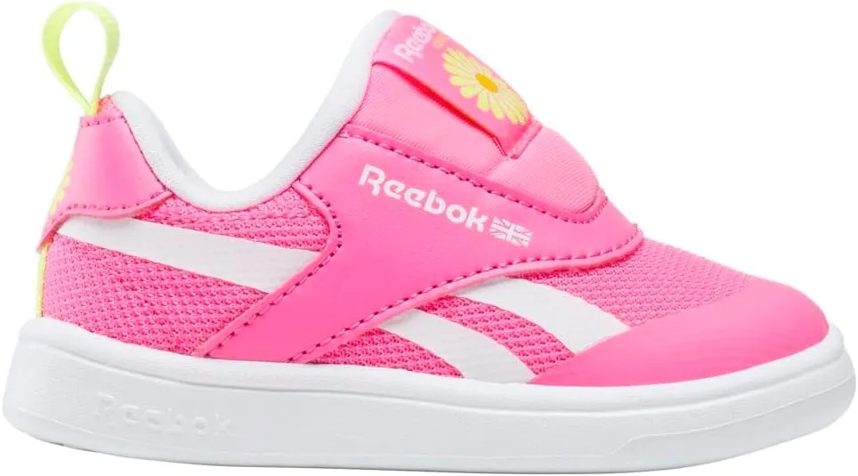 Reebok Women's Kid's Club C Sneaker