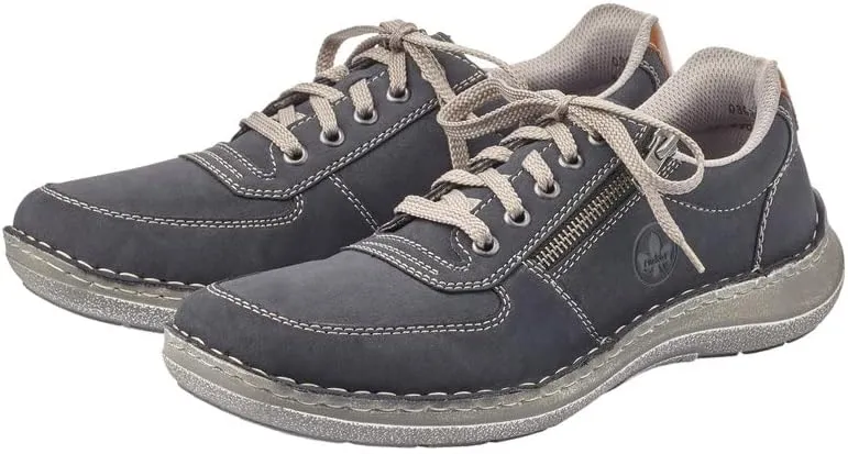 Rieker Men's Loafers Derbys