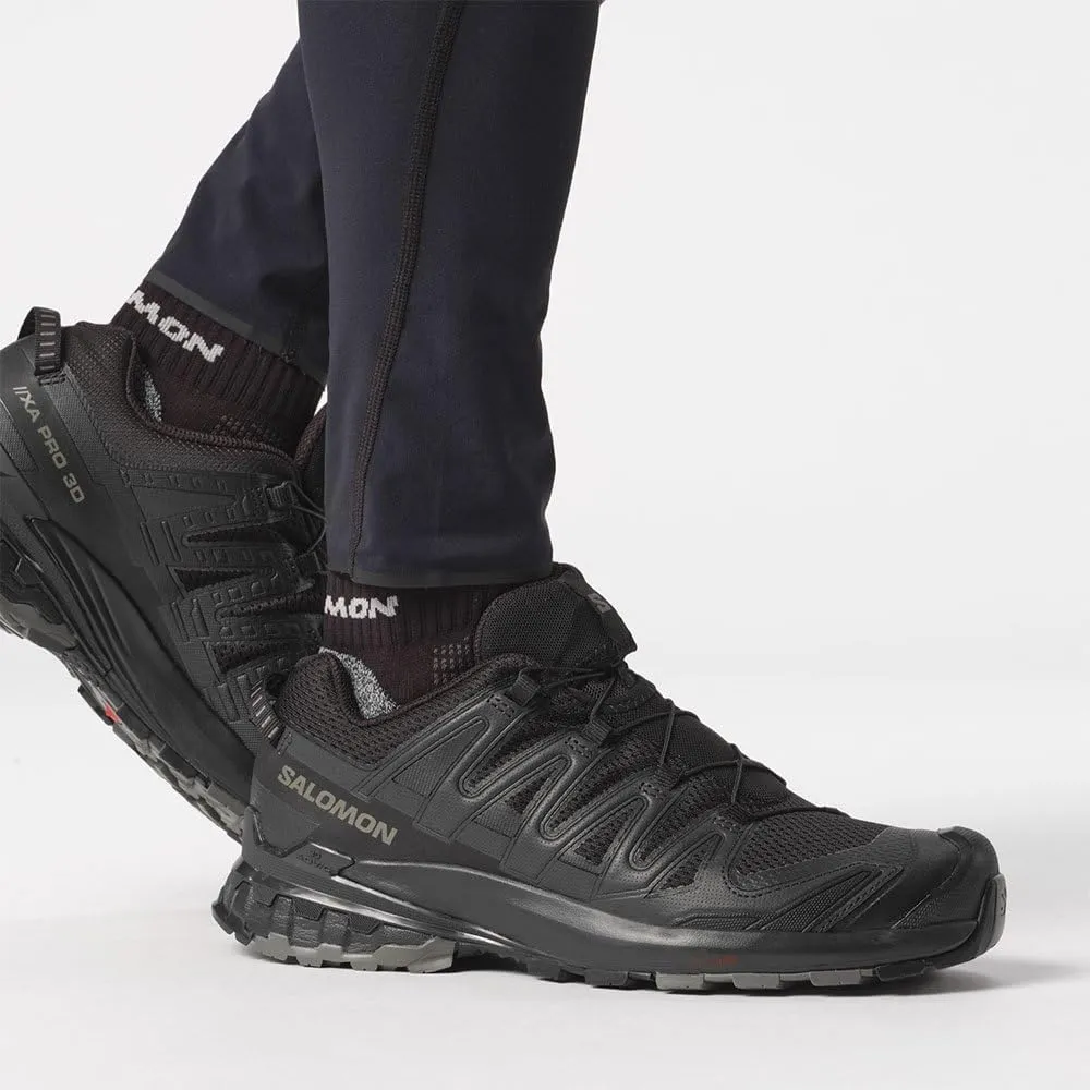 Salomon Men's XA PRO 3D Trail Running Shoes for Men
