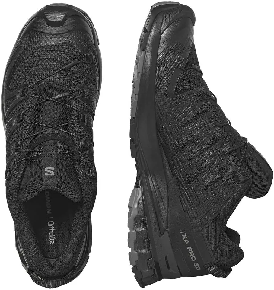 Salomon Men's XA PRO 3D Trail Running Shoes for Men