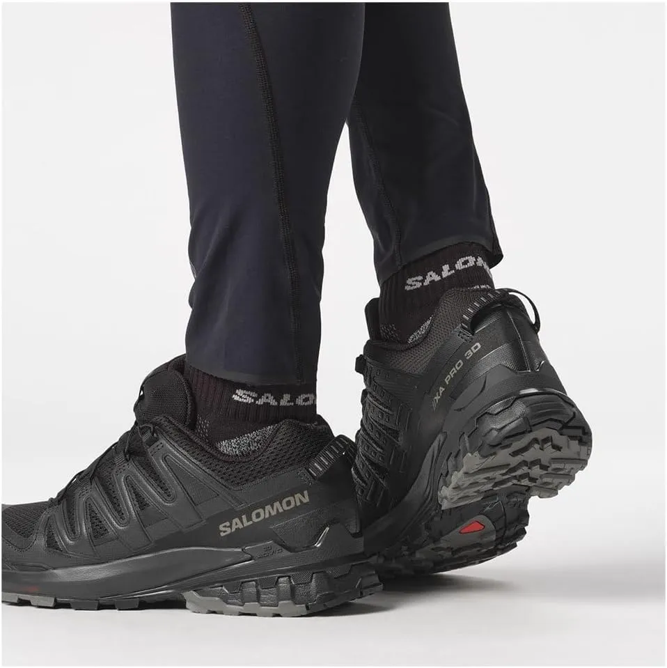 Salomon Men's XA PRO 3D Trail Running Shoes for Men