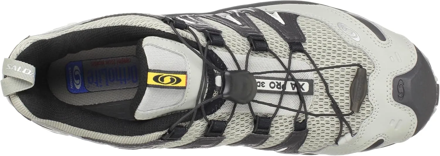 Salomon Men's XA Pro 3D Ultra Trail Running Shoe