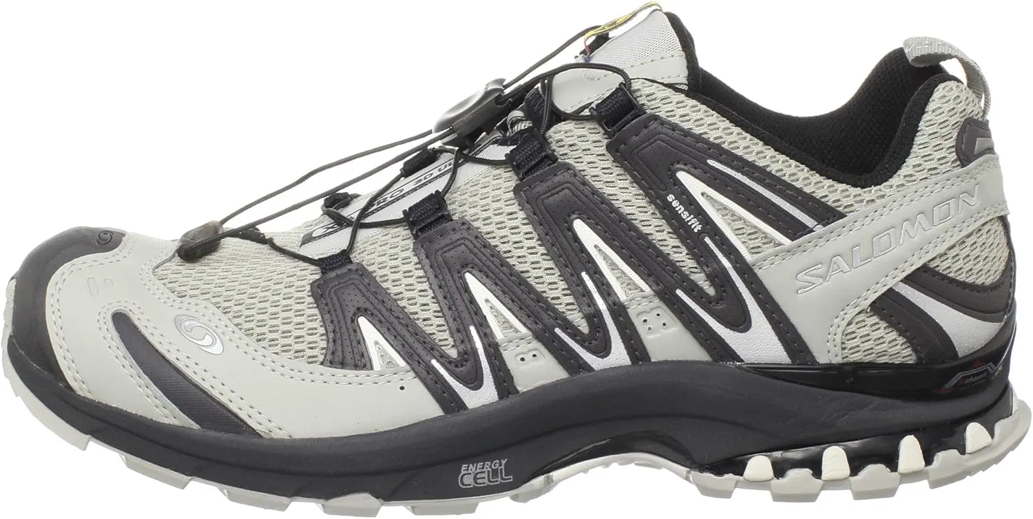 Salomon Men's XA Pro 3D Ultra Trail Running Shoe