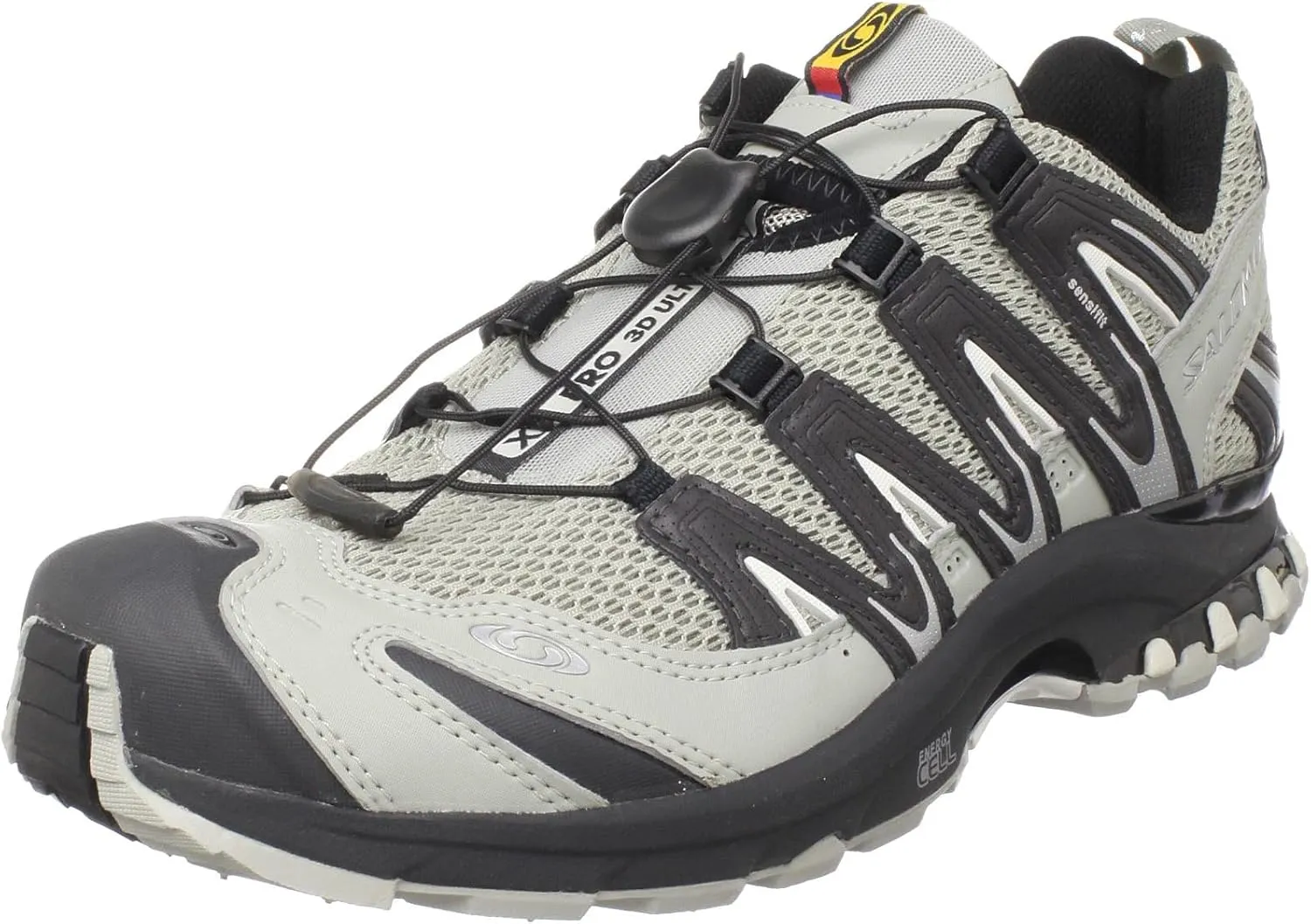 Salomon Men's XA Pro 3D Ultra Trail Running Shoe