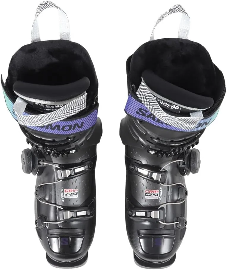 Salomon Women's S/Pro Supra BOA 95 Ski Boots 2024