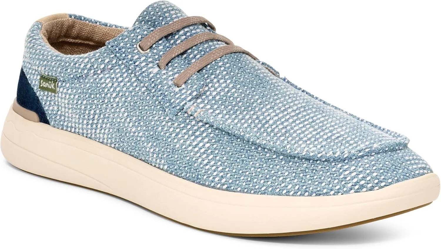 Sanuk Mason Novelty - Men Loafers