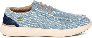Sanuk Mason Novelty - Men Loafers