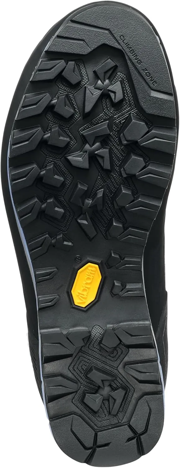 SCARPA Women's Zodiac Tech GTX Waterproof Gore-Tex Boots for Hiking, Trekking, & Mountaineering