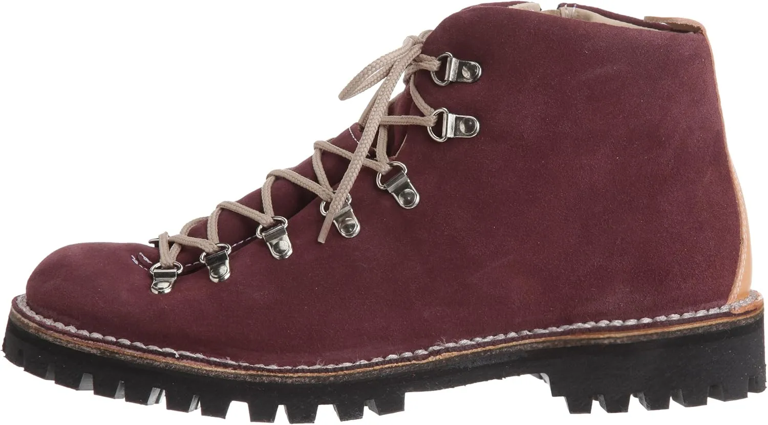 Sebo Mountain Boots