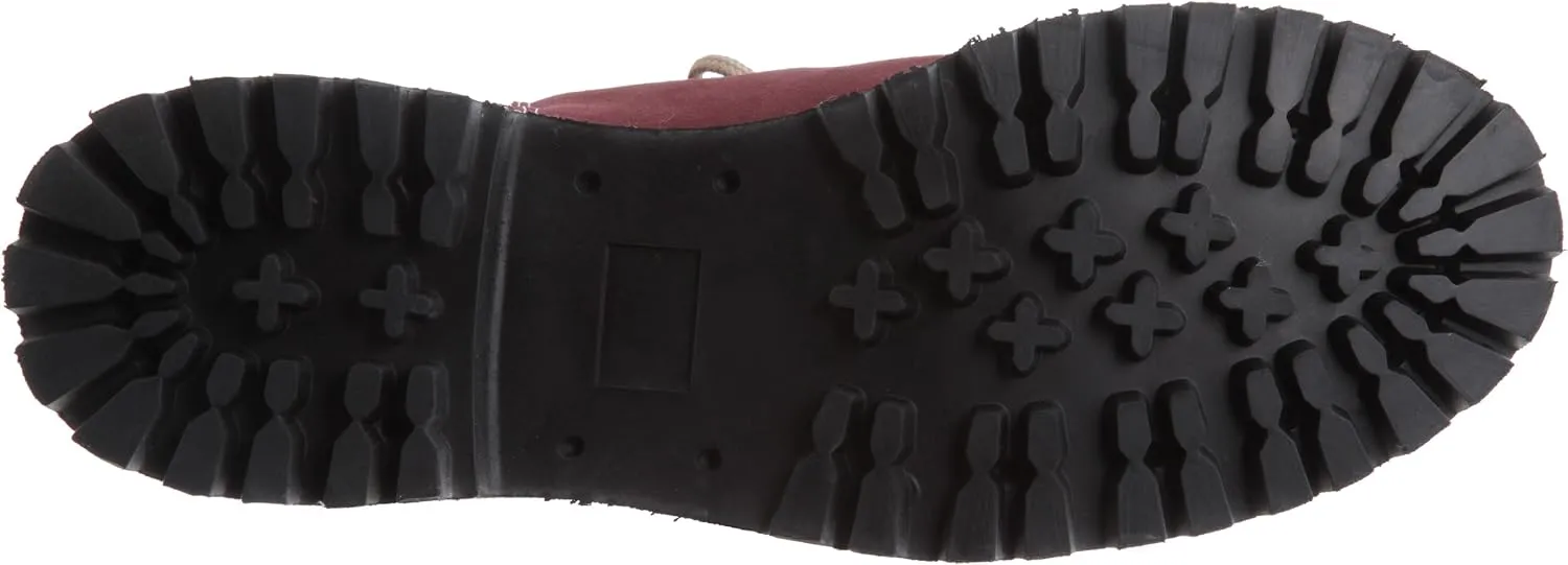 Sebo Mountain Boots