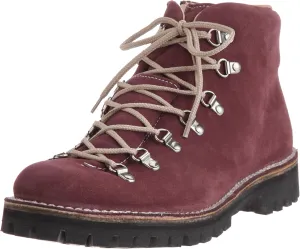Sebo Mountain Boots