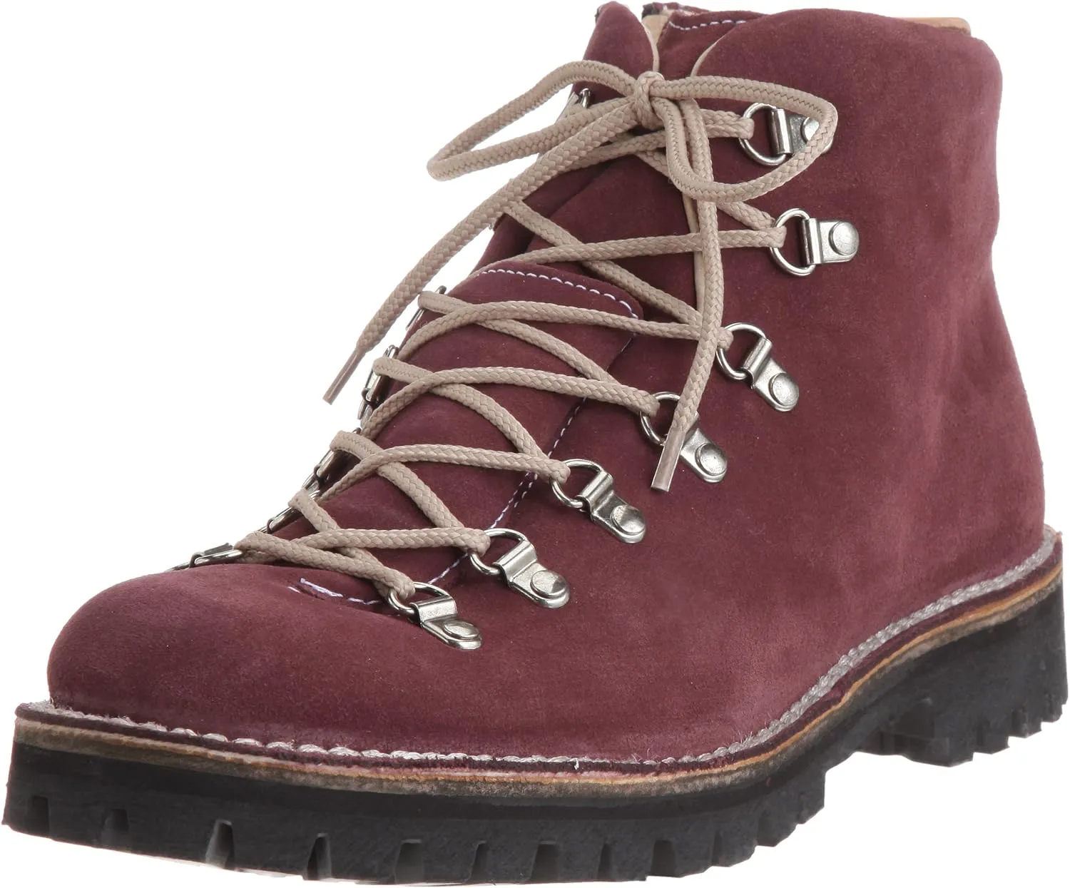 Sebo Mountain Boots