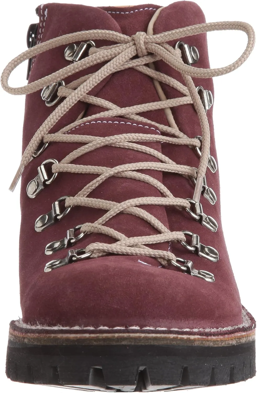 Sebo Mountain Boots