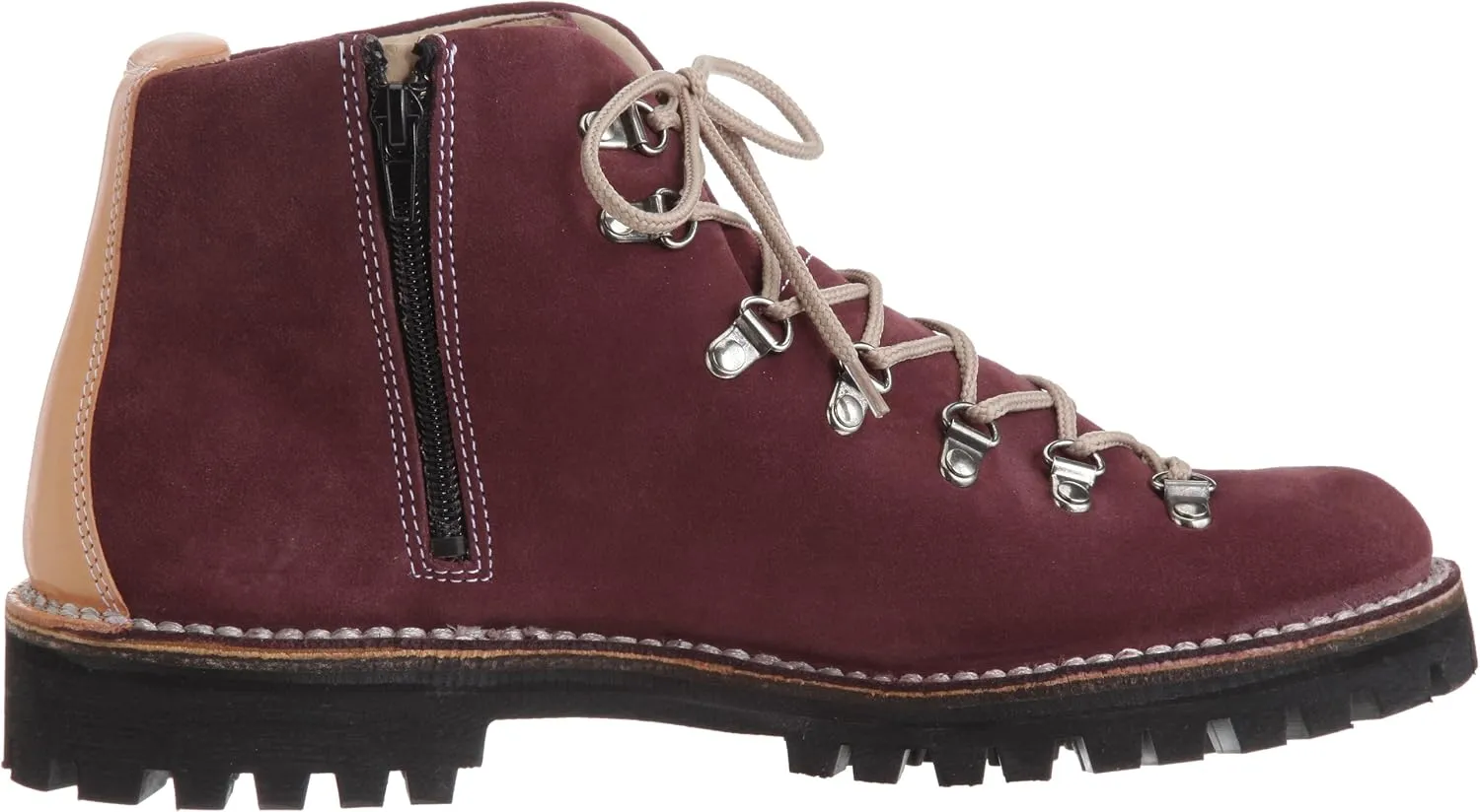 Sebo Mountain Boots