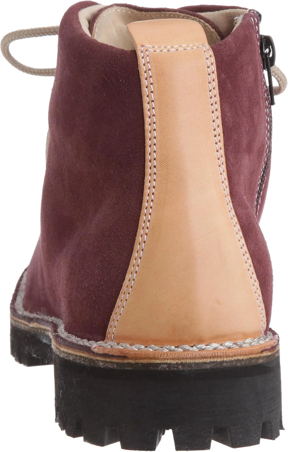 Sebo Mountain Boots