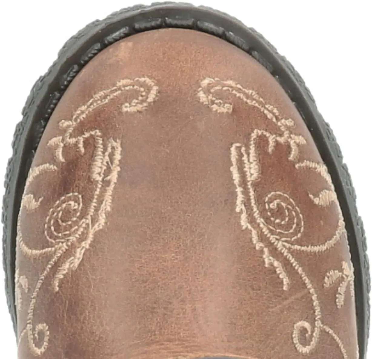 Smoky Mountain Boots Boy's Hopalong Western Boot
