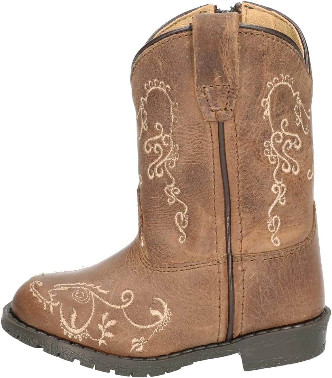 Smoky Mountain Boots Boy's Hopalong Western Boot