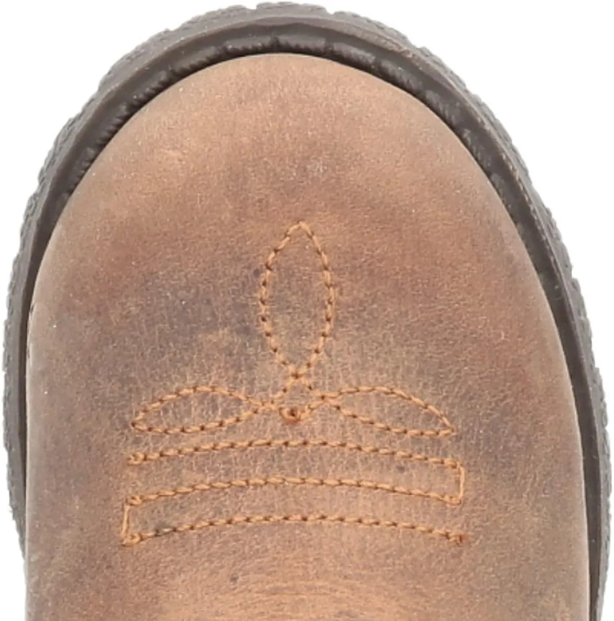 Smoky Mountain Boots Boy's Hopalong Western Boot
