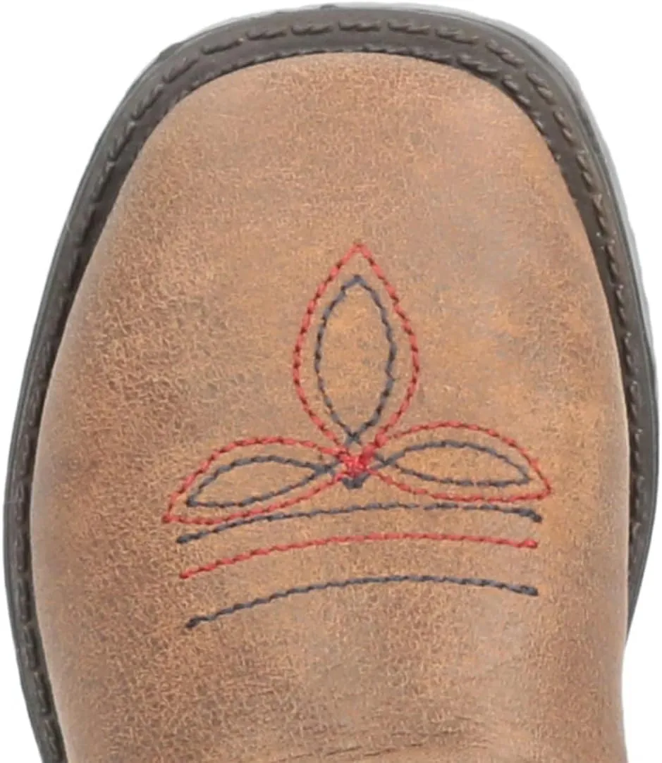 Smoky Mountain Boots Boy's Stars and Stripes