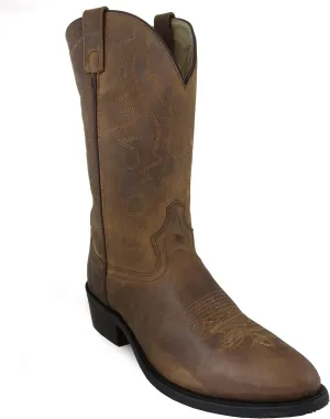 Smoky Mountain Boots Men's 4034m