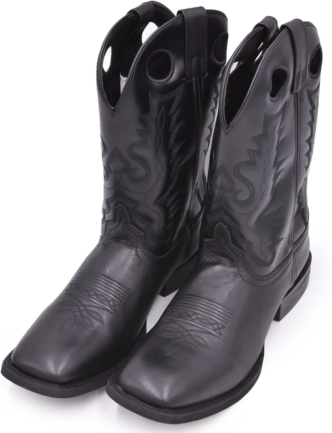 Smoky Mountain Boots Men's Outlaw