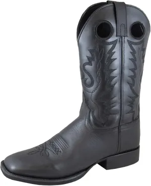 Smoky Mountain Boots Men's Outlaw