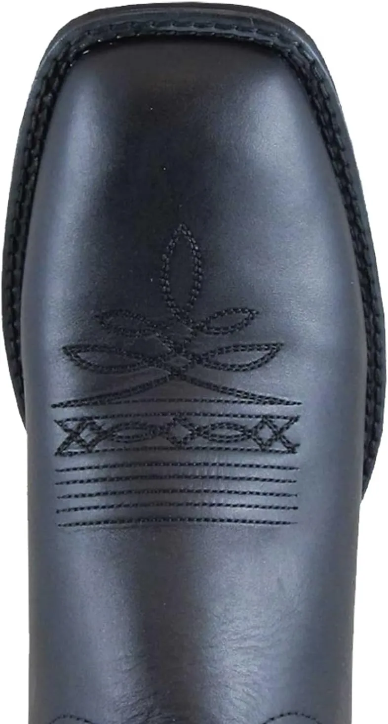 Smoky Mountain Boots Men's Outlaw