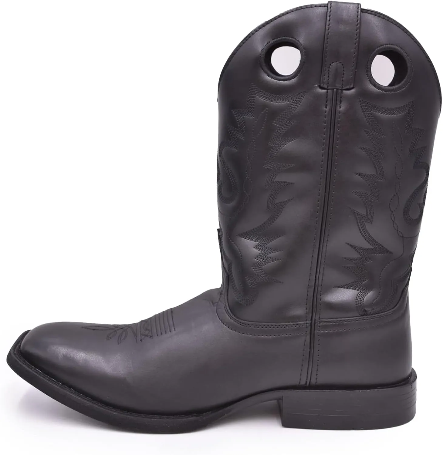 Smoky Mountain Boots Men's Outlaw