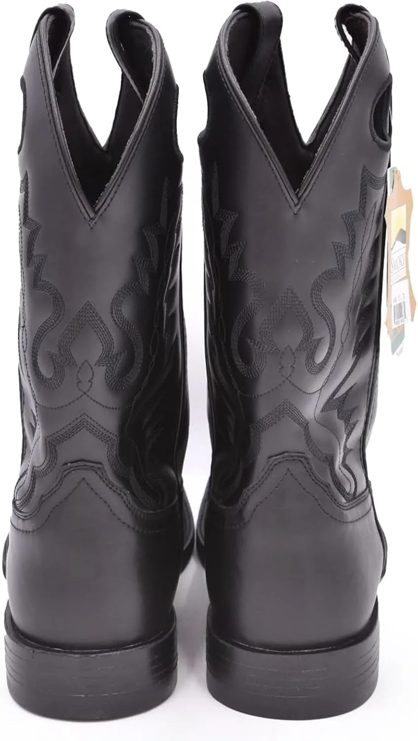 Smoky Mountain Boots Men's Outlaw