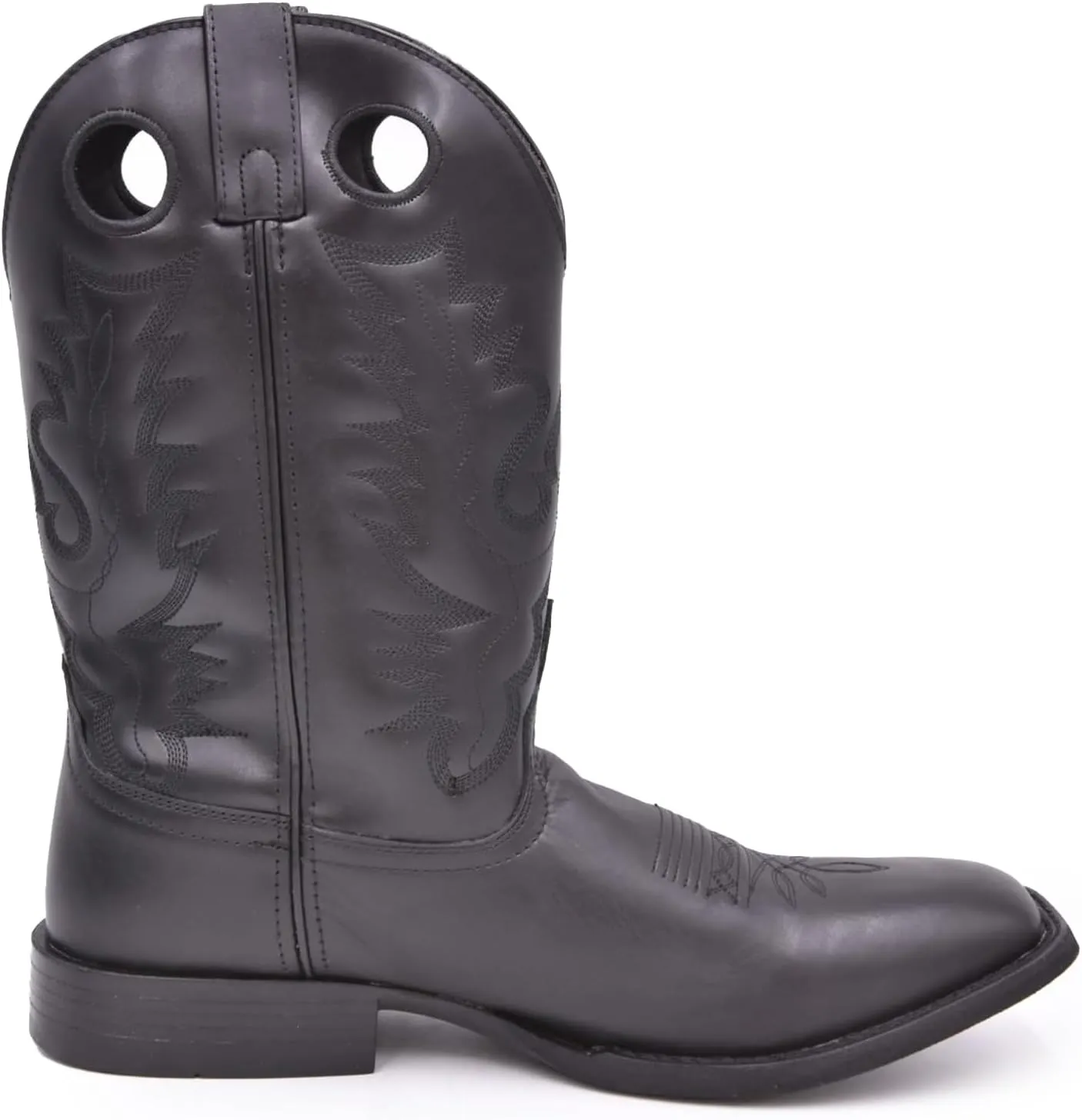 Smoky Mountain Boots Men's Outlaw