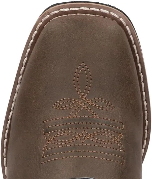 Smoky Mountain Boots Toddlers' Monterey Western Boot
