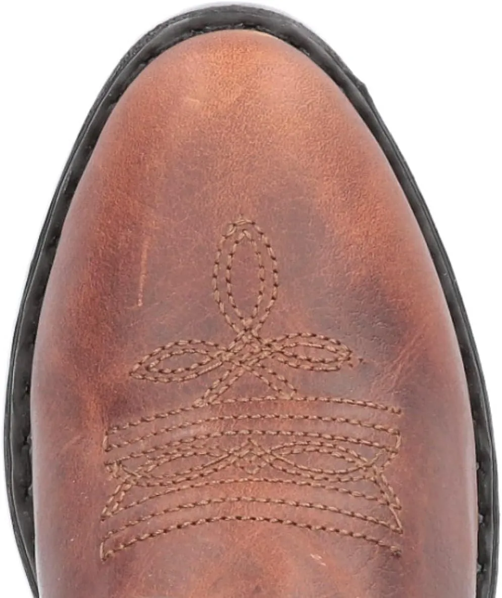 Smoky Mountain Boots Unisex-Child Girls Denver Western Boots