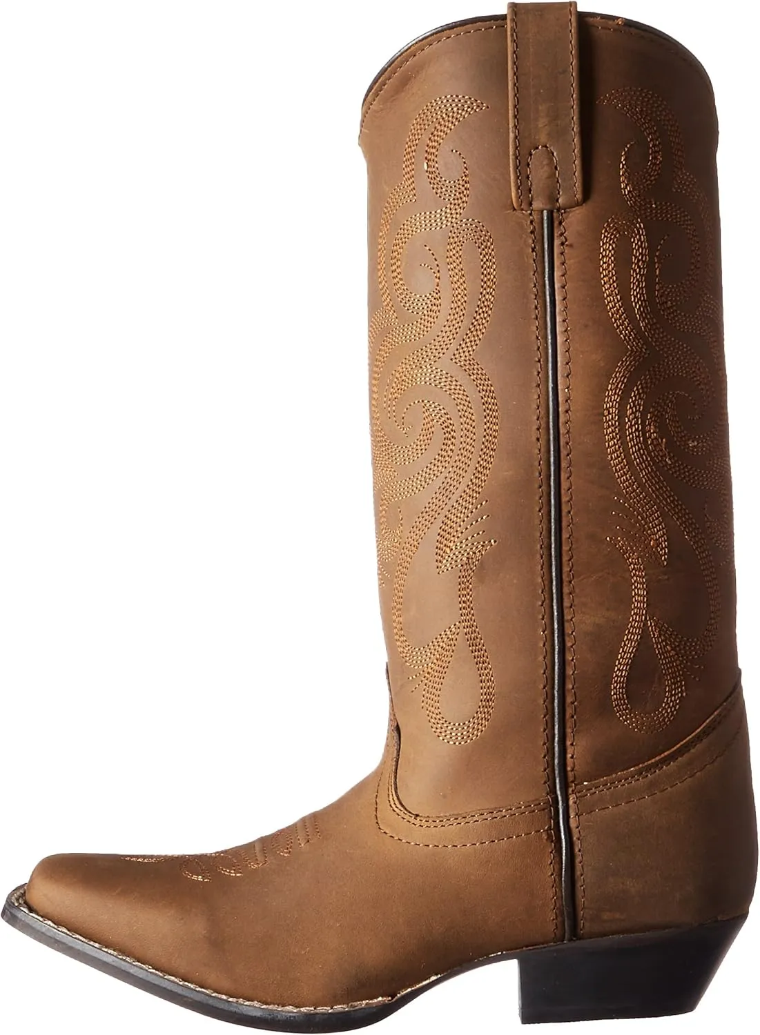 Smoky Mountain Women's Lariat Square Toe Boot