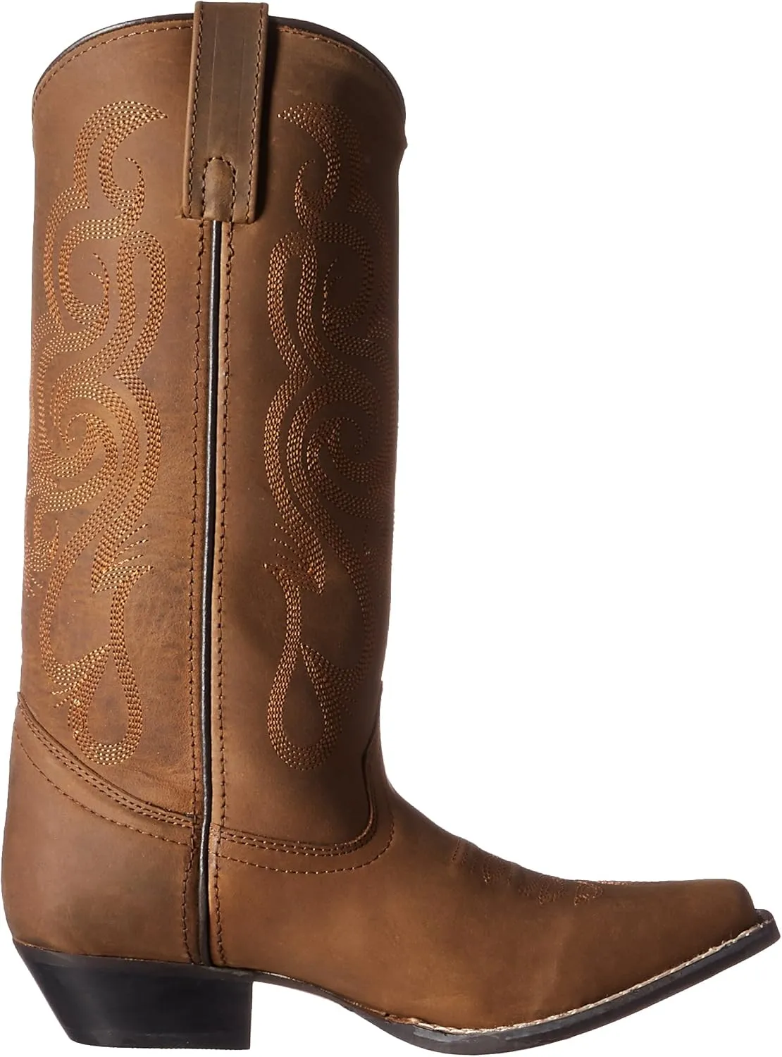 Smoky Mountain Women's Lariat Square Toe Boot