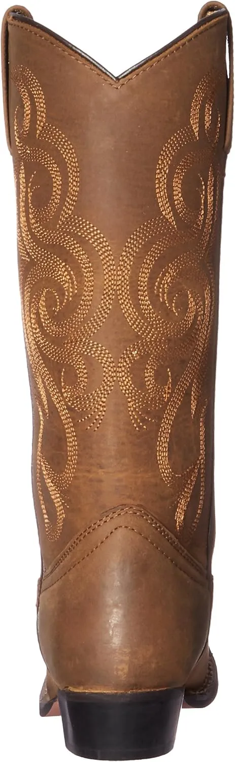Smoky Mountain Women's Lariat Square Toe Boot