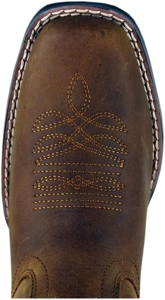 Smoky Mountain Women's Lariat Square Toe Boot
