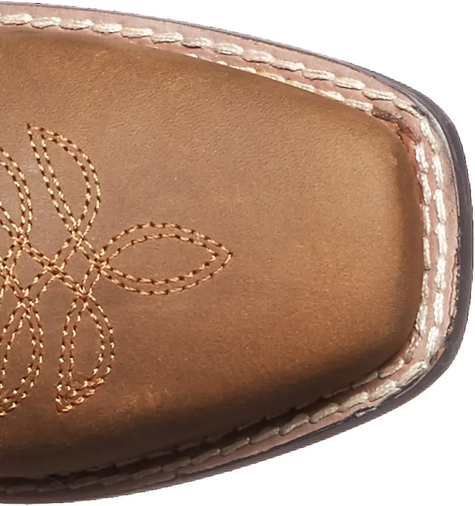 Smoky Mountain Women's Lariat Square Toe Boot