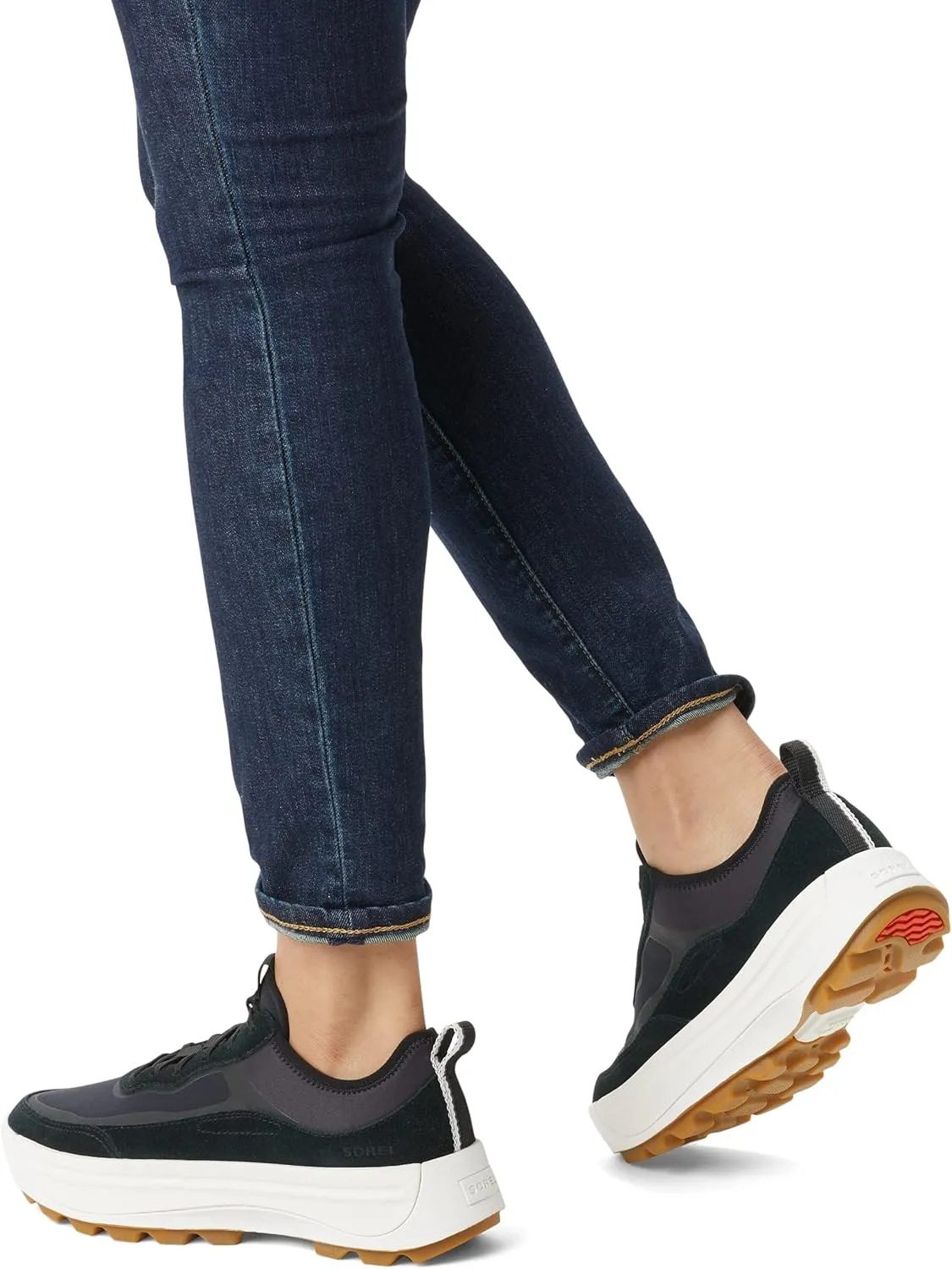 Sorel Women's ONA 503 Low Shoe