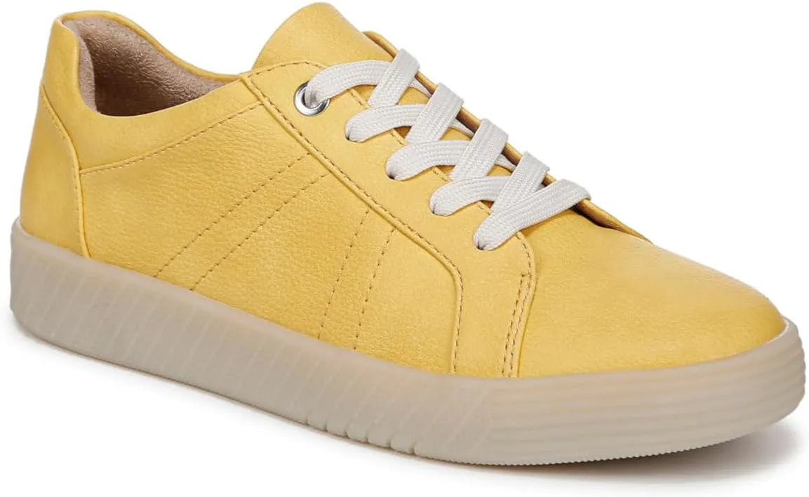 SOUL Naturalizer Women’s Neela Lace Up Fashion Sneaker