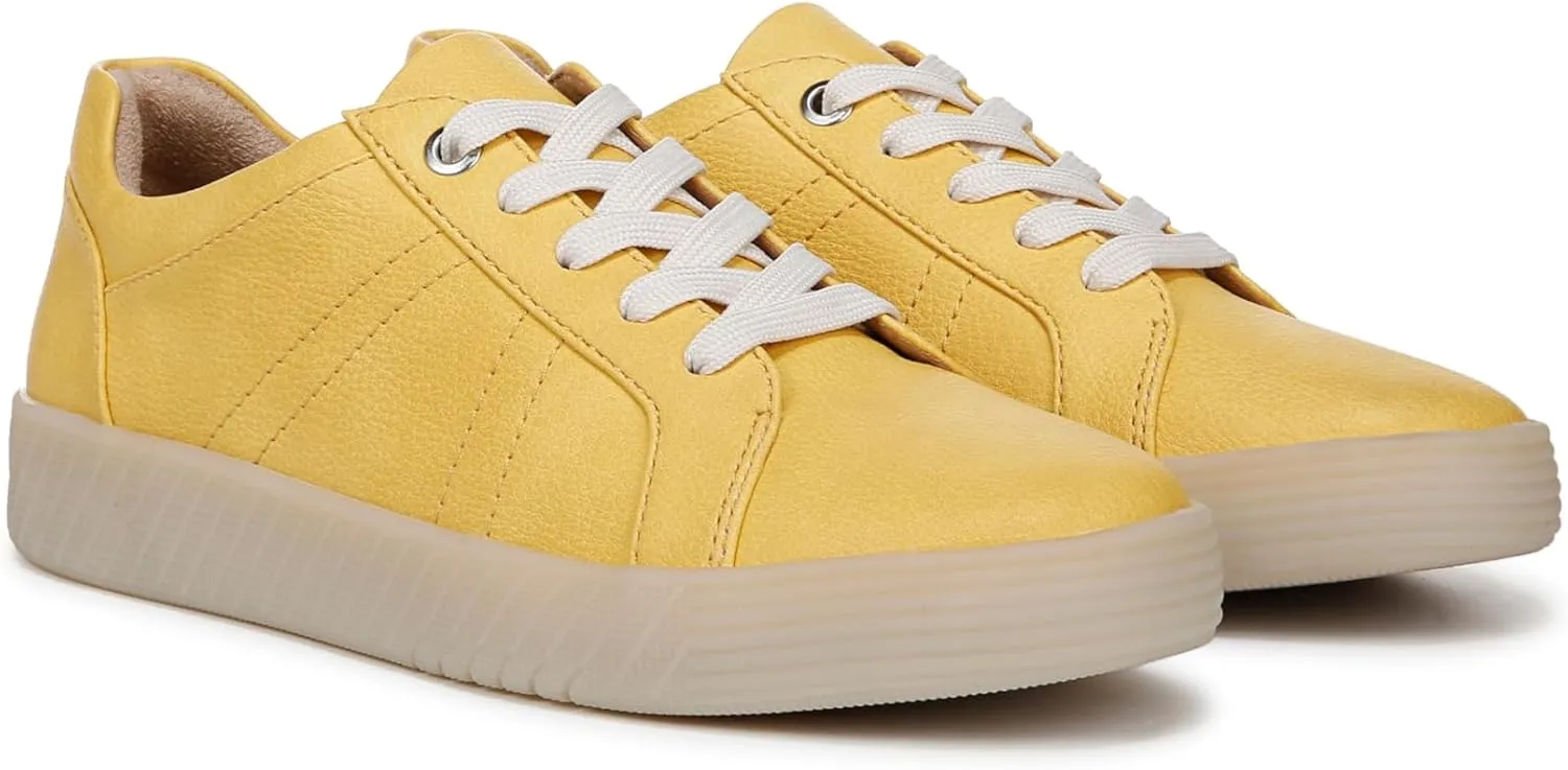 SOUL Naturalizer Women’s Neela Lace Up Fashion Sneaker