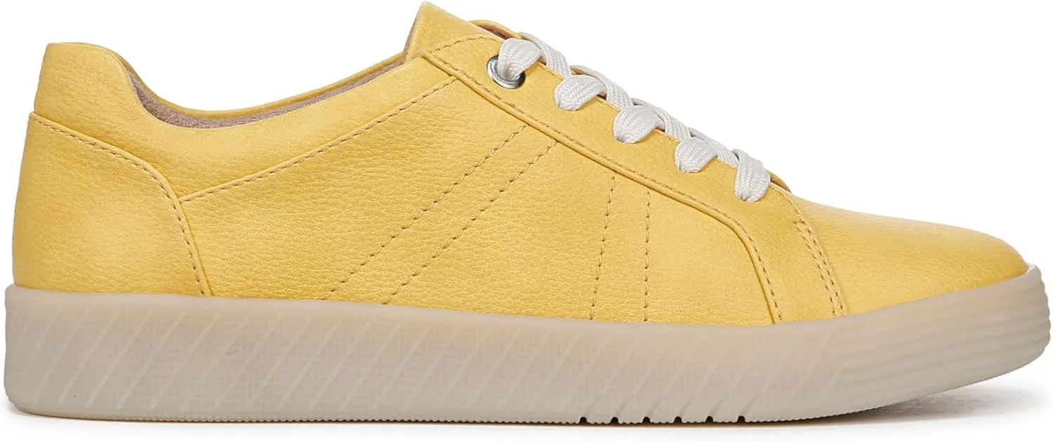 SOUL Naturalizer Women’s Neela Lace Up Fashion Sneaker