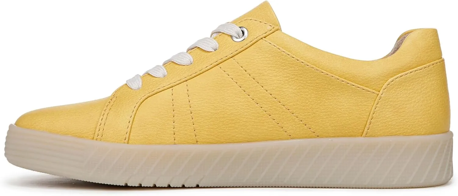 SOUL Naturalizer Women’s Neela Lace Up Fashion Sneaker