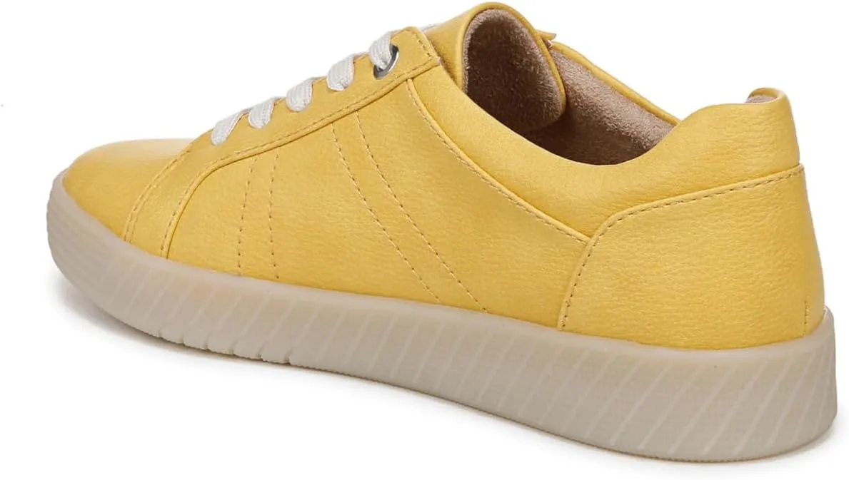 SOUL Naturalizer Women’s Neela Lace Up Fashion Sneaker