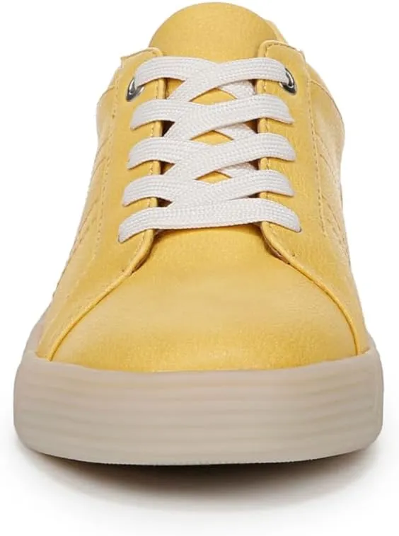 SOUL Naturalizer Women’s Neela Lace Up Fashion Sneaker