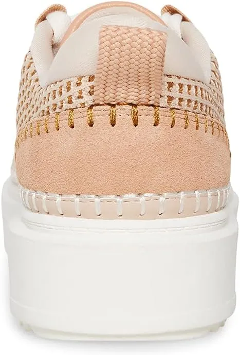 Steve Madden Women's Charlie Sneaker