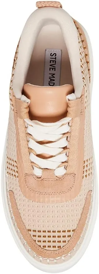 Steve Madden Women's Charlie Sneaker